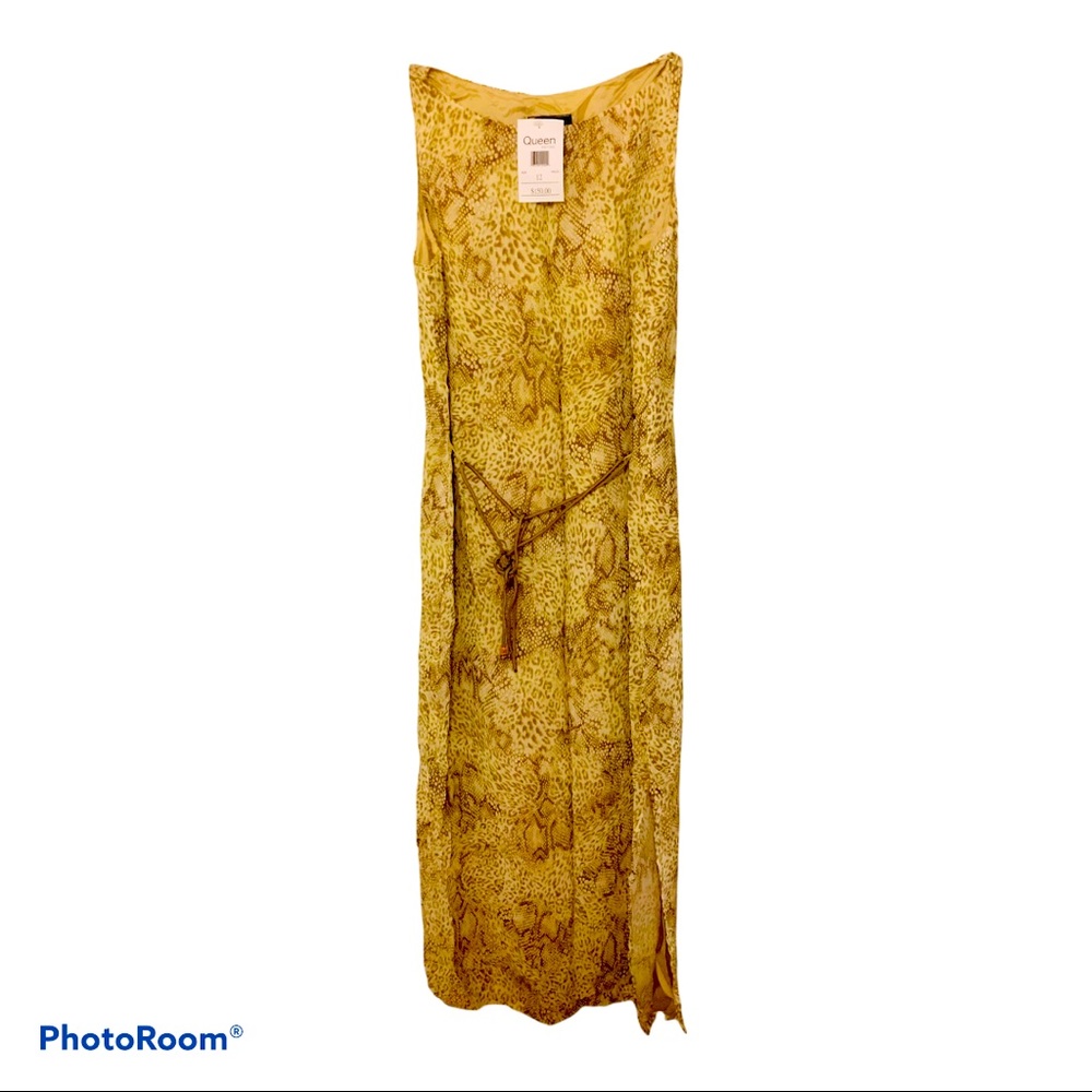 Brand New Never Worn Dress